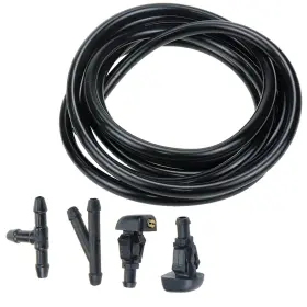 CS203141 MODENGZHE Windshield Washer Nozzle Hose Kit CS203141 MODENGZHE Windshield Washer Nozzle Hose Kit