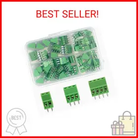 064793999622 MOLENCE Pitch Pcb Mount Screw Terminal Block 064793999622 MOLENCE Pitch Pcb Mount Screw Terminal Block