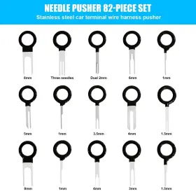 716837844976 MOLY MAGNOLIA Terminal Removal Tool Pin Release #2