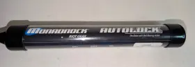 095421000357 MONADNOCK Carbon Steel Baton