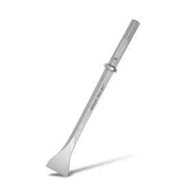 746662580435 MONKEY KING BAR Hex Chisel Bit Scaling Hammer
