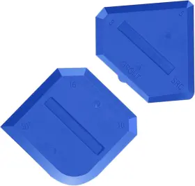 SCT0709 MONOCHEF Silicone Caulking Set Sealant Finishing Tool