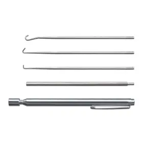 55-1862 MOODY TOOL Spring Set Steel