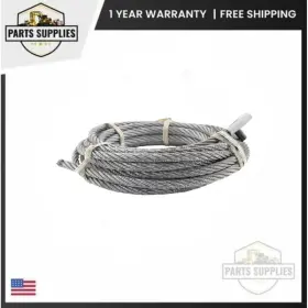P-6-20 MORE POWER PULLER Wyeth Scott Cable Rivet