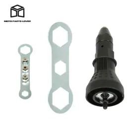 MP738395L MOTO-PARTS-LOVER High Electric Rivet Nut Gun Power