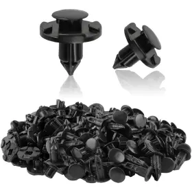 Suvelam MOTOALL Fender Panel Bumper Shield Retainer Fastener Suvelam MOTOALL Fender Panel Bumper Shield Retainer Fastener