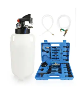 8L-26PCS MOTOCOCHE Transmission Fluid Transfer Pump Atf Oil