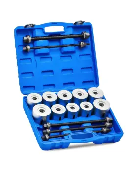 ATL-CT01-00 ORION Bushing Press Lcv Hgv Kit