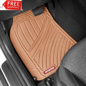 MT773 MOTOR TREND Flextough Performance Weather Rubber Car #2