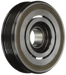 YB-3109 MOTORCRAFT Ac Compressor Clutch Pulley YB-3109 MOTORCRAFT Ac Compressor Clutch Pulley
