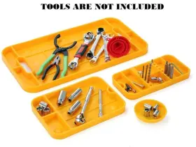 1591556 MOTORHEAD Grip Silicone Tool Tray Magnetic Slip Anti 1591556 MOTORHEAD Grip Silicone Tool Tray Magnetic Slip Anti