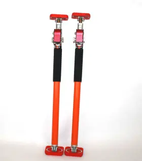 711271849020 MOUNTLASER Cabinet Jacks Pack Extends Cap