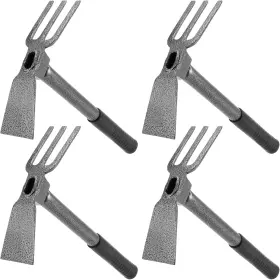 738807168684 MOUYAT Double Garden Hoe Cultivator 738807168684 MOUYAT Double Garden Hoe Cultivator