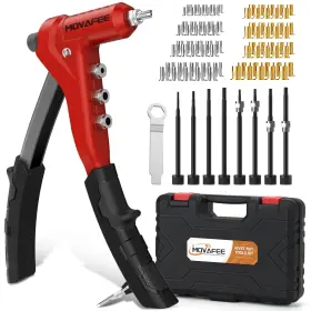 Dygy-o MOVAFEE Rivet Nut Tool Rivnut Inte Kit Dygy-o MOVAFEE Rivet Nut Tool Rivnut Inte Kit