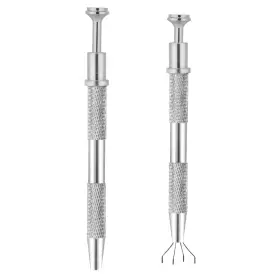 560671 MOZEAT LENS Jewelers Up Tool Prong Diamond Claw Pearl 560671 MOZEAT LENS Jewelers Up Tool Prong Diamond Claw Pearl