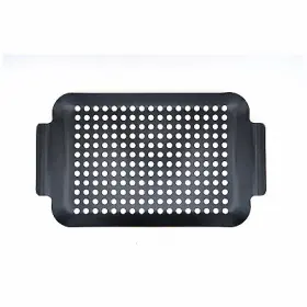 06844Y MR BAR Q PRODUCTS LLC Pack Topper