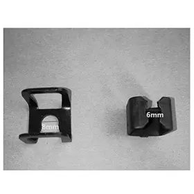 B-081-T-97S-32 MR CARTOOL Jack Hoop Claw Clamp Clips Car B-081-T-97S-32 MR CARTOOL Jack Hoop Claw Clamp Clips Car