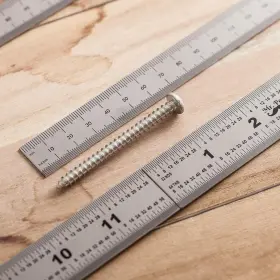 MR04 MR. PEN Machinist Ruler Pack #3