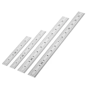 MR04 MR. PEN Machinist Ruler Pack