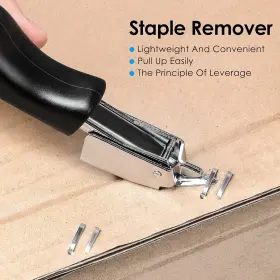 313045489458 MROCO Staple Remover Tool Puller Upholstery Remo #2 313045489458 MROCO Staple Remover Tool Puller Upholstery Remo #2