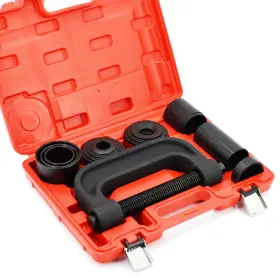MT101-B10 MT MORTECDTA Ball Joint Press Removal Tool Replacem MT101-B10 MT MORTECDTA Ball Joint Press Removal Tool Replacem