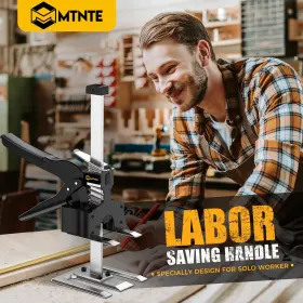 735812901336 MTNTE Labor Handle Lever Arm Drywall Lift Wall #2 735812901336 MTNTE Labor Handle Lever Arm Drywall Lift Wall #2