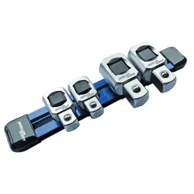800640 MUELLER KUEPS Adapter Kit