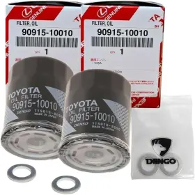 641320919766 OIL Engine Filter Diingo