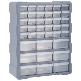 720286058800 MULTI-DRAWER ORGANIZER Drawers