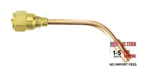 S-2-MFA-J MUNDAKA TECHNOLOGIES INC Oxy Acetylene Heating Tip