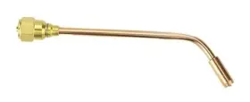 S-6-MFA-J MUNDAKA TECHNOLOGIES INC Oxy Acetylene Heating Tip