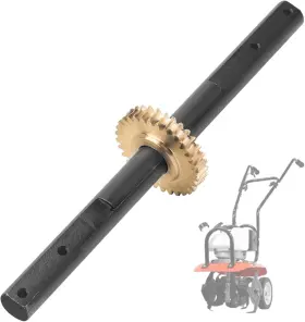 CL-MW-EQ51 MWEDP Tiller Shaft Tine Earthquake