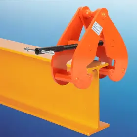 975281381923 MYOYAY Beam Clamp Lifting Rang