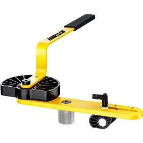 FDS-1P MYSEMHOE Deck Board Straightener Tool FDS-1P MYSEMHOE Deck Board Straightener Tool