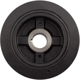 MAP06000014-1 MYSMOT Harmonic Balancer Crankshaft Pulley