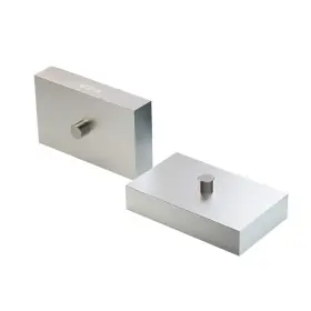 5033B MZS Leveling Rear Lift Blocks Supe Kit 5033B MZS Leveling Rear Lift Blocks Supe Kit
