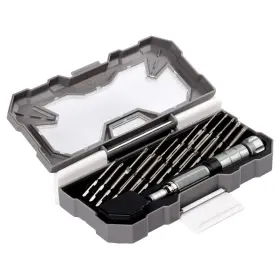 NQ2301 NANCH Screwdriver Set Telescopic Handle Alloy