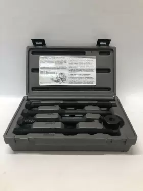 38700 NAPA Pulley Installer 38700 NAPA Pulley Installer