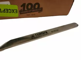 8137-01 NAREX Right Marking Notching Violin Knife #2