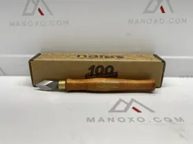 822301 NAREX Dual Double Bevel Striking Marking Knife Blade