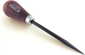 874710 NAREX Square Blade Birdcage Woodworking Awl