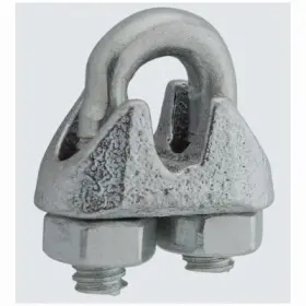 N889-014 NATIONAL HARDWARE Pack Wire Cable Clamp N889-014 NATIONAL HARDWARE Pack Wire Cable Clamp