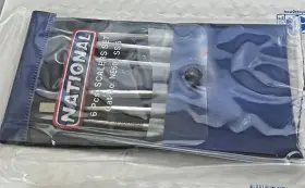 NE60SS6 NATIONAL Scaler Set NE60SS6 NATIONAL Scaler Set