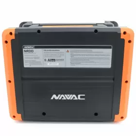 811245030635 NAVAC Master Nrdd Digital Recovery Unit Vacc #3