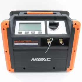 811245030635 NAVAC Master Nrdd Digital Recovery Unit Vacc