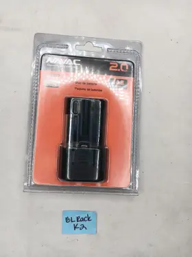 NBF2 NAVAC Lithium Ion Battery Power Flaring Tool