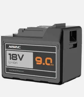 NBP2 NAVAC Ion Battery Vacuum Pumps NBP2 NAVAC Ion Battery Vacuum Pumps