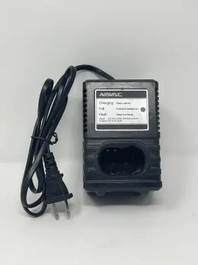 NCF2 NAVAC Battery Charger