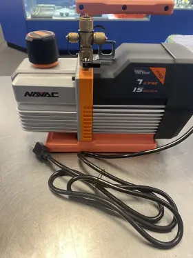 NP7DP NAVAC Tools