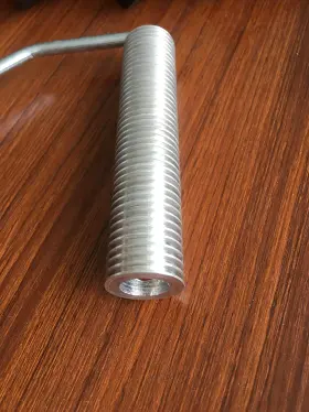 LFI01 FOR Fiberglass Laminating Roller Bubble #2